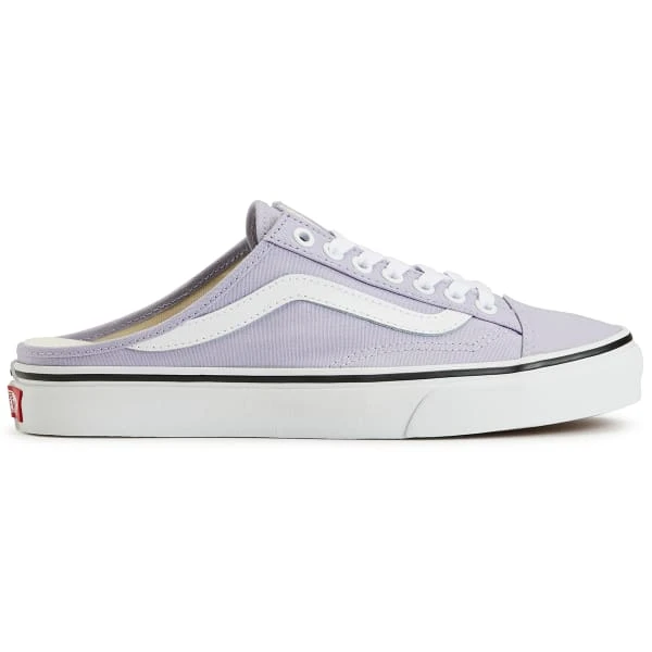 VANS Women's Style 36 Mule Canvas Sneakers 4 VANS Women's Style 36 Mule Canvas Sneakers - Image 2
