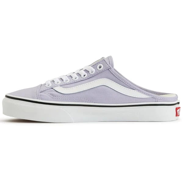 VANS Women's Style 36 Mule Canvas Sneakers 5 VANS Women's Style 36 Mule Canvas Sneakers - Image 3