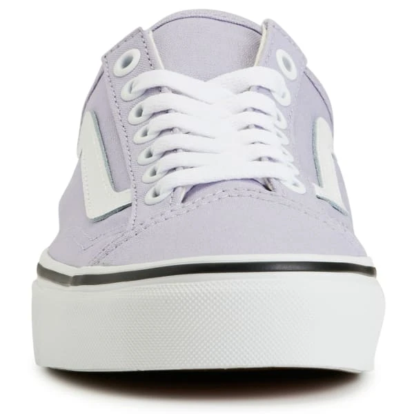 VANS Women's Style 36 Mule Canvas Sneakers 6 VANS Women's Style 36 Mule Canvas Sneakers - Image 4