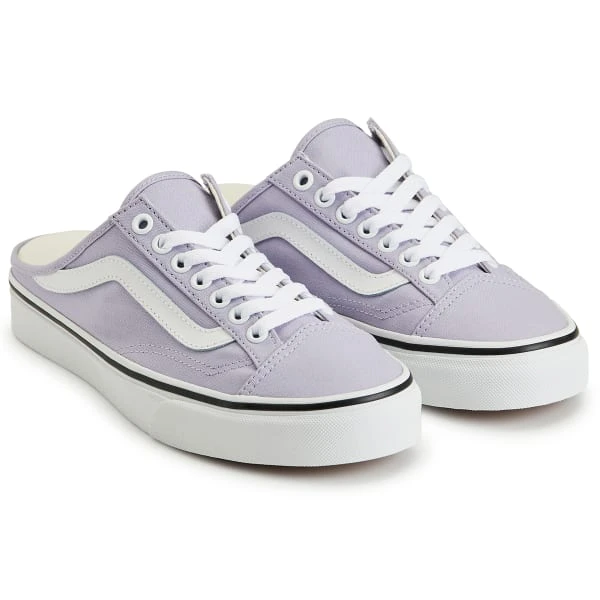 VANS Women's Style 36 Mule Canvas Sneakers 3 VANS Women's Style 36 Mule Canvas Sneakers