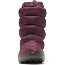 COLUMBIA Women's Minx Slip IV Boots -Sorel Shop 2080683 502 alt5