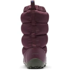 COLUMBIA Women's Minx Slip IV Boots -Sorel Shop 2080683 502 alt6