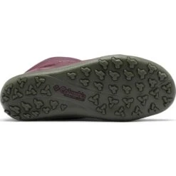 COLUMBIA Women's Minx Slip IV Boots -Sorel Shop 2080683 502 alt8