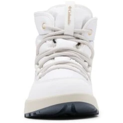 COLUMBIA Women's Slopeside Village Omni-Heat Mid Boots -Sorel Shop 2080685 101 alt5