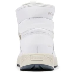 COLUMBIA Women's Slopeside Village Omni-Heat Mid Boots -Sorel Shop 2080685 101 alt6