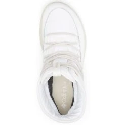 COLUMBIA Women's Slopeside Village Omni-Heat Mid Boots -Sorel Shop 2080685 101 alt7