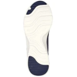 SKECHERS Women's Relaxed Fit: D'Lux Comfort - Sunny Oasis Shoe -Sorel Shop 2080758 402 alt4