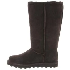 BEARPAW Women's Elle Tall Boots -Sorel Shop 2080789 201 alt2