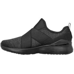 SKECHERS Women's Skech-Air Dynamight - Big Step Sneaker -Sorel Shop 2081030 001 alt2