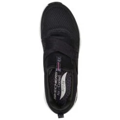 SKECHERS Women's Arch Fit - Modern Rhythm Shoe -Sorel Shop 2081033 001 alt3