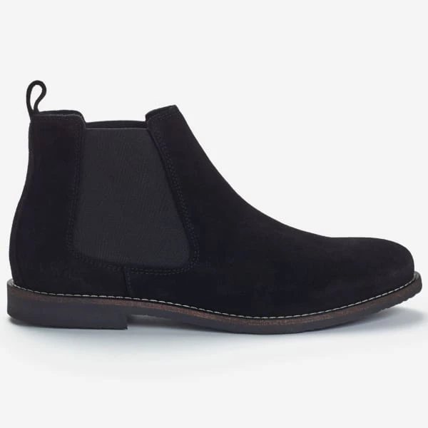 JACK WILLS Women's Chelsea Boots 4 JACK WILLS Women's Chelsea Boots - Image 2