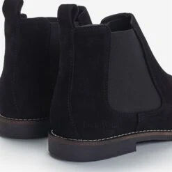 JACK WILLS Women's Chelsea Boots 9 JACK WILLS Women's Chelsea Boots -Sorel Shop 2081050 001 alt3