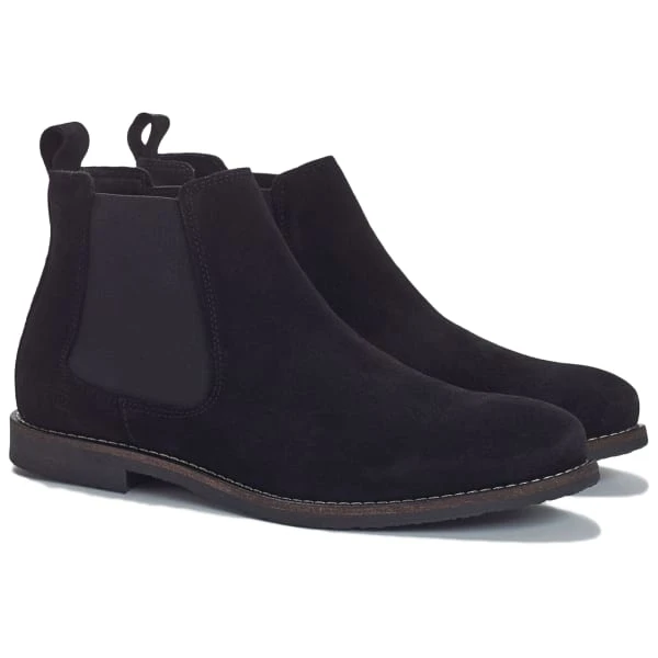 JACK WILLS Women's Chelsea Boots 3 JACK WILLS Women's Chelsea Boots