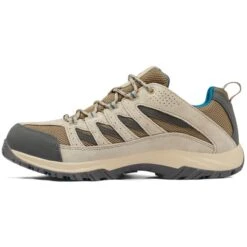 COLUMBIA Women's Crestwood Hiking Shoe -Sorel Shop 2081257 201 alt2