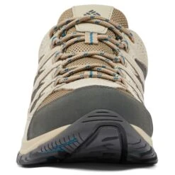 COLUMBIA Women's Crestwood Hiking Shoe -Sorel Shop 2081257 201 alt5
