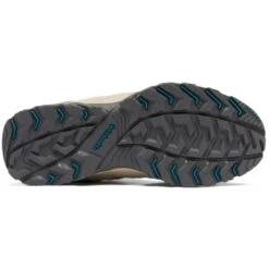 COLUMBIA Women's Crestwood Hiking Shoe -Sorel Shop 2081257 201 alt8