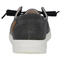 HEY DUDE Women's Wendy Chambray Shoes -Sorel Shop 2081440 001 alt4