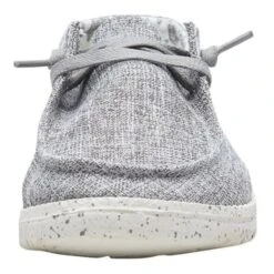 HEY DUDE Women's Wendy Linen Shoes -Sorel Shop 2081442 004 alt3