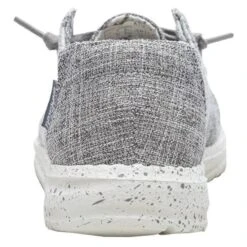 HEY DUDE Women's Wendy Linen Shoes -Sorel Shop 2081442 004 alt4