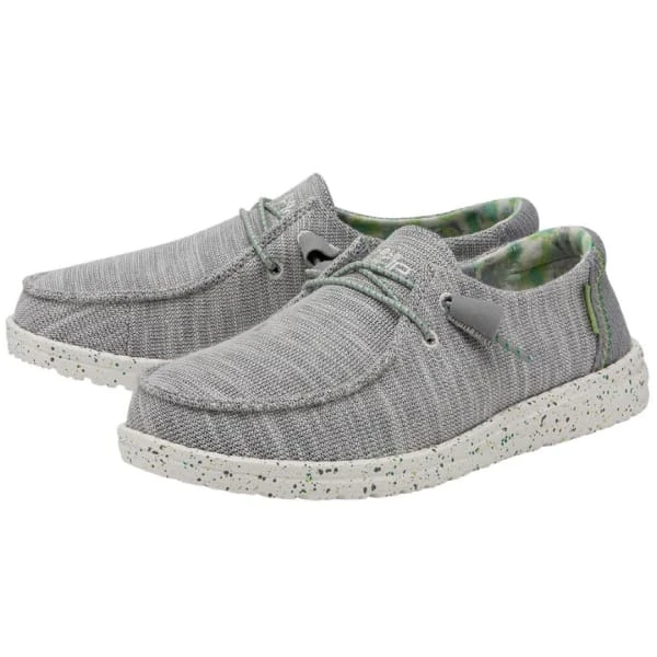 HEY DUDE Women's Wendy Stretch Shoes 4 HEY DUDE Women's Wendy Stretch Shoes - Image 2