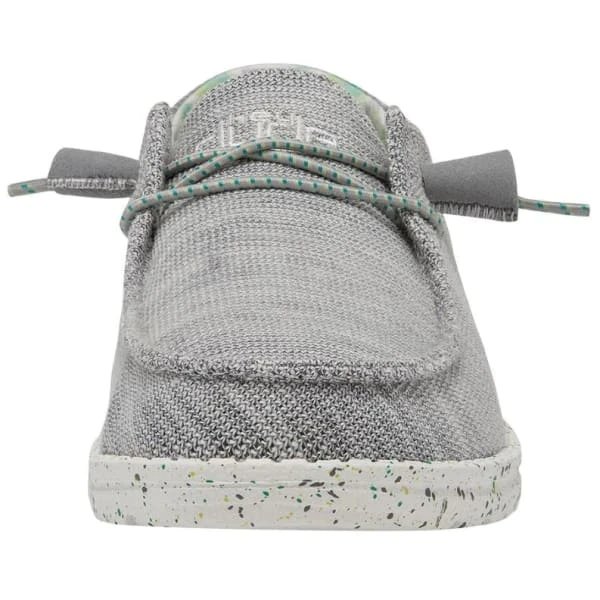 HEY DUDE Women's Wendy Stretch Shoes 6 HEY DUDE Women's Wendy Stretch Shoes - Image 4