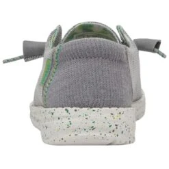 HEY DUDE Women's Wendy Stretch Shoes 12 HEY DUDE Women's Wendy Stretch Shoes -Sorel Shop 2081445 006 alt4