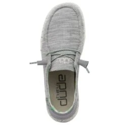 HEY DUDE Women's Wendy Stretch Shoes 13 HEY DUDE Women's Wendy Stretch Shoes -Sorel Shop 2081445 006 alt5