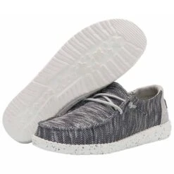 HEY DUDE Women's Wendy Sox Shoes -Sorel Shop 2081446 005 alt2