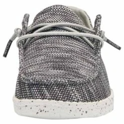 HEY DUDE Women's Wendy Sox Shoes -Sorel Shop 2081446 005 alt3