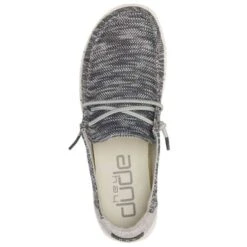 HEY DUDE Women's Wendy Sox Shoes -Sorel Shop 2081446 005 alt5