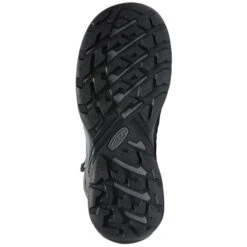 KEEN Women's Circadia Waterproof Hiking Boots 13 KEEN Women's Circadia Waterproof Hiking Boots -Sorel Shop 2081645 005 alt5