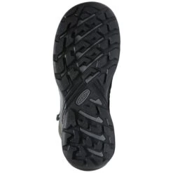 KEEN Women's Circadia Mid Waterproof Hiking Boots, Wide -Sorel Shop 2081646 005 alt5