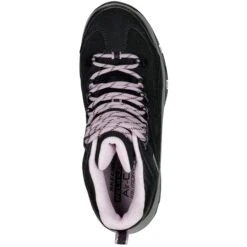 SKECHERS Women's Relaxed Fit: Trego - Alpine Trail Hiking Boots -Sorel Shop 2081745 001 alt3