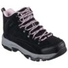 SKECHERS Women's Relaxed Fit: Trego - Alpine Trail Hiking Boots -Sorel Shop 2081745 001 main