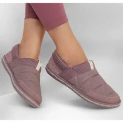 SKECHERS Women's Cozy Campfire - Camp Nap Shoes -Sorel Shop 2082032 505 alt5