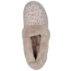 SKECHERS Women's Cozy Campfire - Lazy Sundaze Slippers -Sorel Shop 2082033 205 alt3