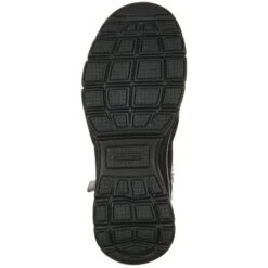 SKECHERS Women's Relaxed Fit: Easy Going - High Zip Boots -Sorel Shop 2082036 001 alt4