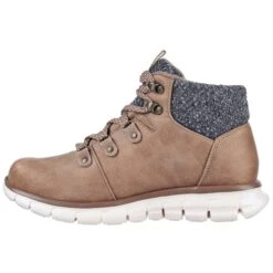 SKECHERS Women's Synergy - Cold Daze Boots -Sorel Shop 2082037 205 alt2
