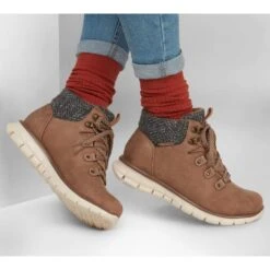 SKECHERS Women's Synergy - Cold Daze Boots -Sorel Shop 2082037 205 alt5