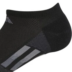 ADIDAS Women's Superlite 3-Stripe No Show Socks, 3 Pack 10 ADIDAS Women's Superlite 3-Stripe No Show Socks, 3 Pack -Sorel Shop 2082050 001 alt2