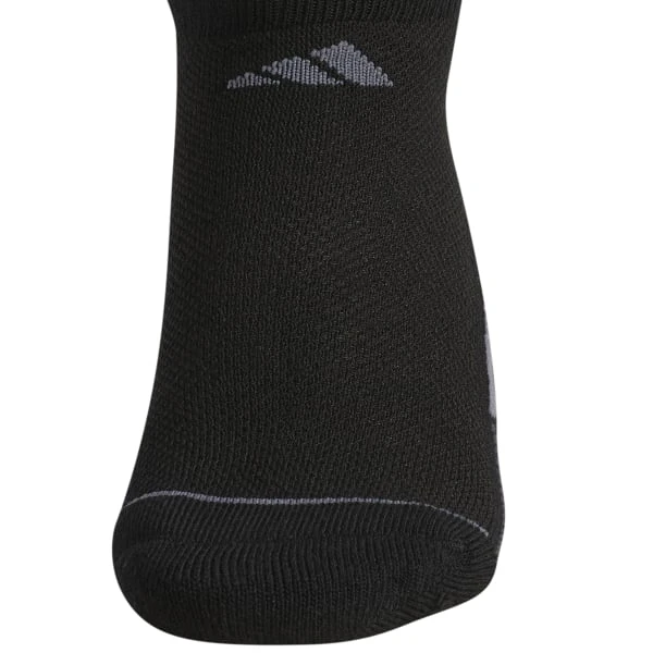 ADIDAS Women's Superlite 3-Stripe No Show Socks, 3 Pack 6 ADIDAS Women's Superlite 3-Stripe No Show Socks, 3 Pack - Image 4