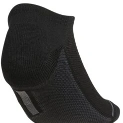 ADIDAS Women's Superlite 3-Stripe No Show Socks, 3 Pack 12 ADIDAS Women's Superlite 3-Stripe No Show Socks, 3 Pack -Sorel Shop 2082050 001 alt4