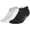 ADIDAS Women's Superlite 3-Stripe No Show Socks, 3 Pack -Sorel Shop 2082050 001 main