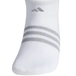ADIDAS Women's Superlite No Show Socks, 6 Pack -Sorel Shop 2082051 101 alt4