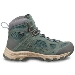VASQUE Women's Breeze Waterproof Hiking Boots -Sorel Shop 2082337 405 alt1