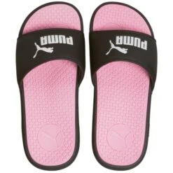 PUMA Women's Cool Cat Slides -Sorel Shop 2082339 001 alt4