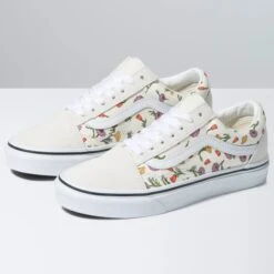 VANS Women's Old Skool Shoes -Sorel Shop 2082373 103 alt2