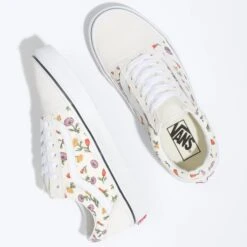 VANS Women's Old Skool Shoes -Sorel Shop 2082373 103 alt3