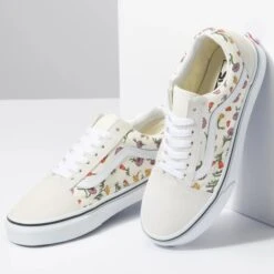 VANS Women's Old Skool Shoes -Sorel Shop 2082373 103 alt4