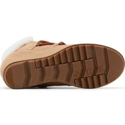 SOREL Women's Evie Cozy Lace Bootie -Sorel Shop 2082581 201 alt5